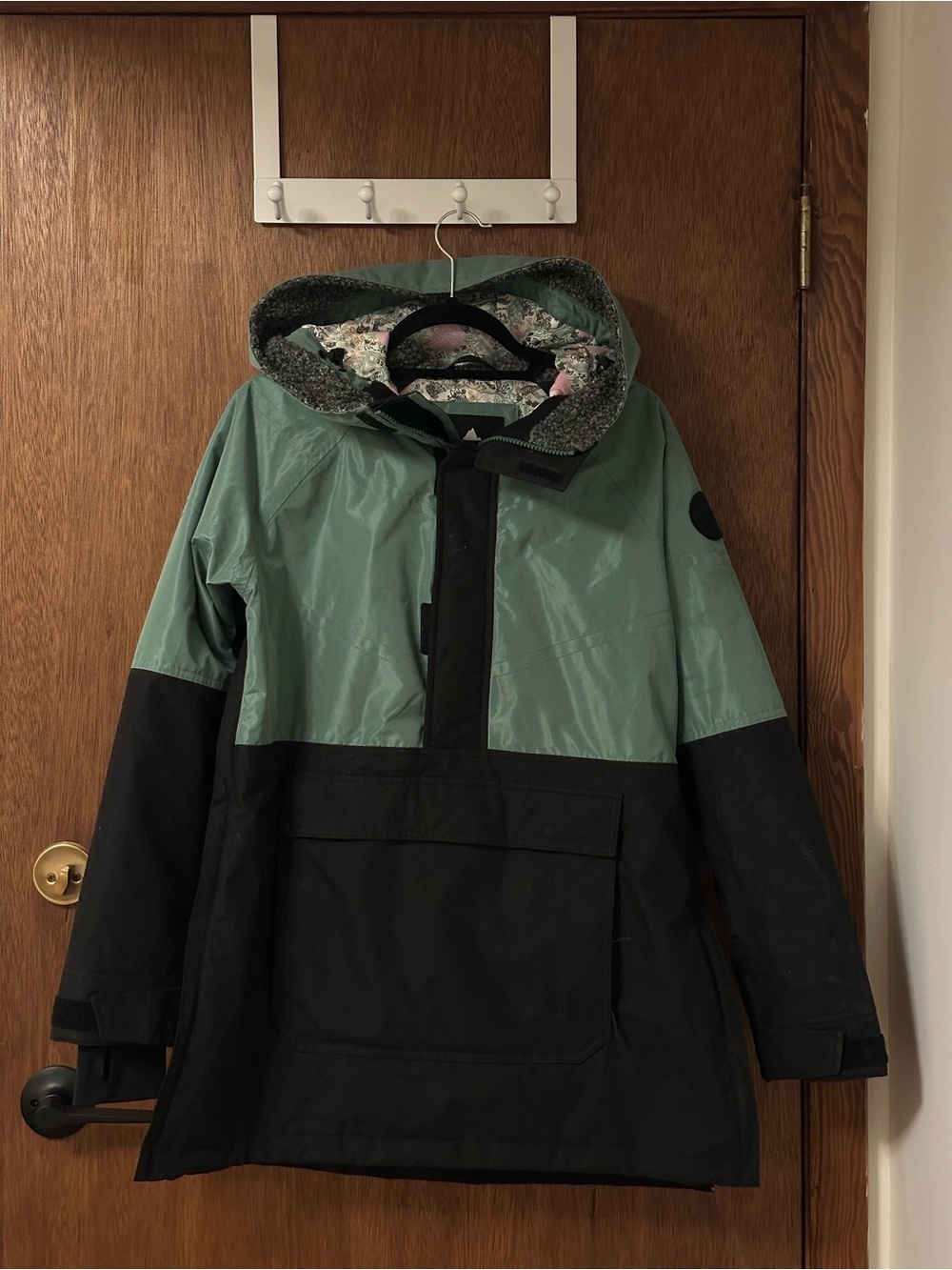 Women’s Burton Anorak Ski jacket